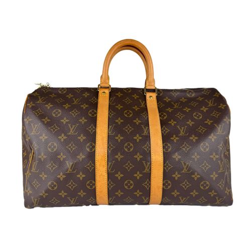 Boston Bag (Pre-Owned) - Louis Vuitton - Modalova