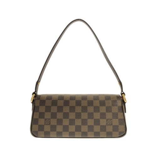 Coated Canvas Shoulder Bag (Pre-Owned) - Louis Vuitton - Modalova