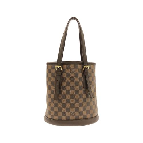 Coated Canvas Shoulder Bag (Pre-Owned) - Louis Vuitton - Modalova