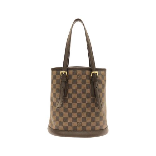 Coated Canvas Shoulder Bag (Pre-Owned) - Louis Vuitton - Modalova