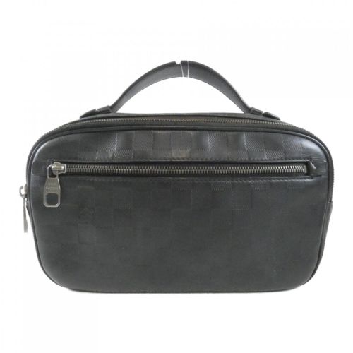 Leather Shoulder Bag (Pre-Owned) - Louis Vuitton - Modalova