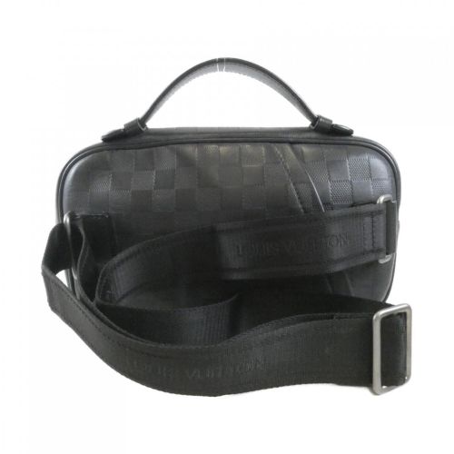 Leather Shoulder Bag (Pre-Owned) - Louis Vuitton - Modalova