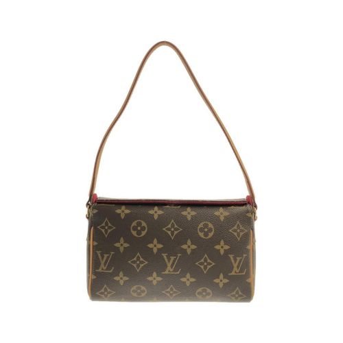 Coated Canvas Handbag (Pre-Owned) - Louis Vuitton - Modalova