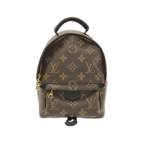 Coated Canvas Backpack (Pre-Owned) - Louis Vuitton - Modalova