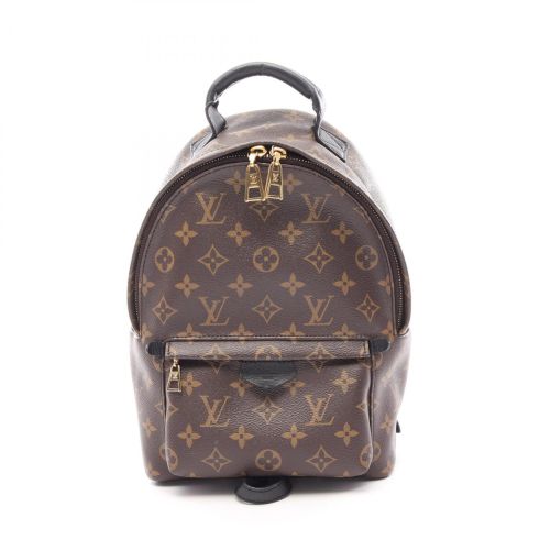 Pvc Leather Backpack Handbag (Pre-Owned) - Louis Vuitton - Modalova
