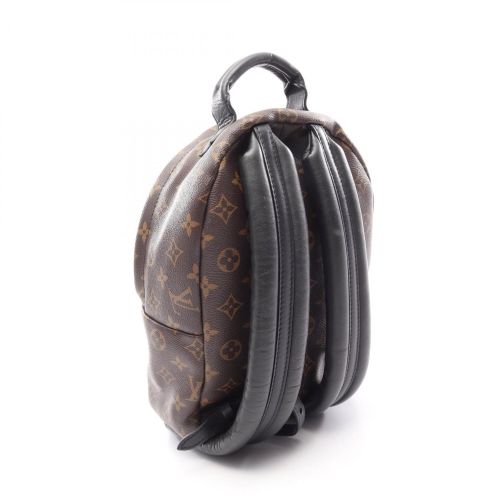 Pvc Leather Backpack Handbag (Pre-Owned) - Louis Vuitton - Modalova