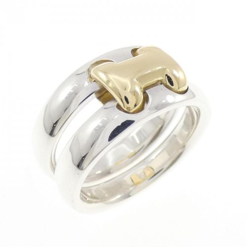 Hermes Band Ring (Pre-Owned) - Hermes - Modalova