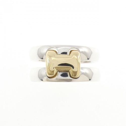 Hermes Band Ring (Pre-Owned) - Hermes - Modalova