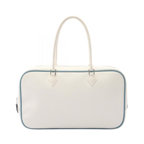 Epsom Leather Handbag (Pre-Owned) - Hermes - Modalova