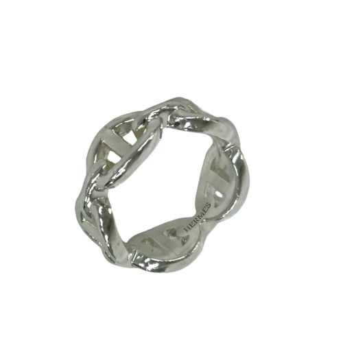 Band Ring (Pre-Owned) - Hermes - Modalova