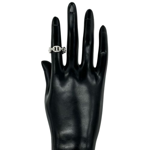 Band Ring (Pre-Owned) - Hermes - Modalova