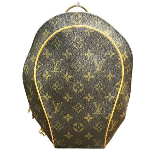 Monogram Monogram Backpack (Pre-Owned) - Louis Vuitton - Modalova