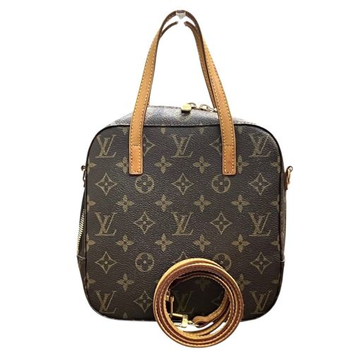 Monogram Monogram Shoulder Bag (Pre-Owned) - Louis Vuitton - Modalova