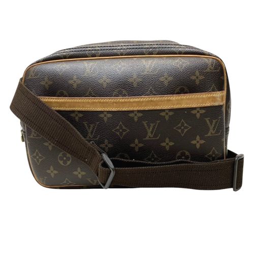 Monogram Monogram Shoulder Bag (Pre-Owned) - Louis Vuitton - Modalova