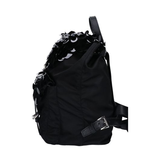 Nylon Backpack (Pre-Owned) - Prada - Modalova