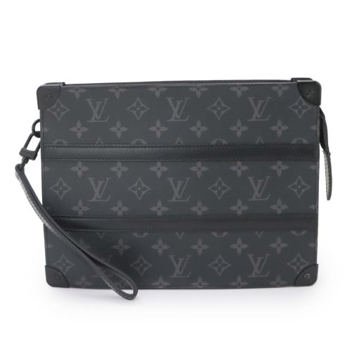 Clutch Bag Handbag Pochette (Pre-Owned) - Louis Vuitton - Modalova