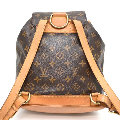 Monogram Backpack (Pre-Owned) - Louis Vuitton - Modalova