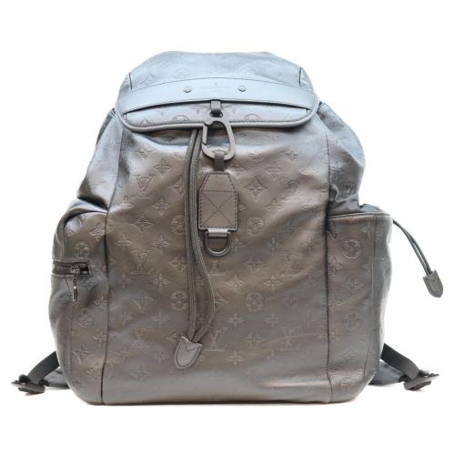 Monogram Shadow Backpack (Pre-Owned) - Louis Vuitton - Modalova