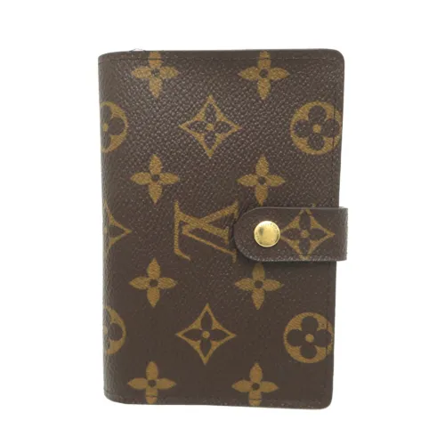 Monogram Wallet (Bi-Fold) (Pre-Owned) - Louis Vuitton - Modalova