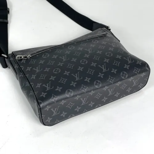 Monogram Eclipse Shoulder Bag (Pre-Owned) - Louis Vuitton - Modalova
