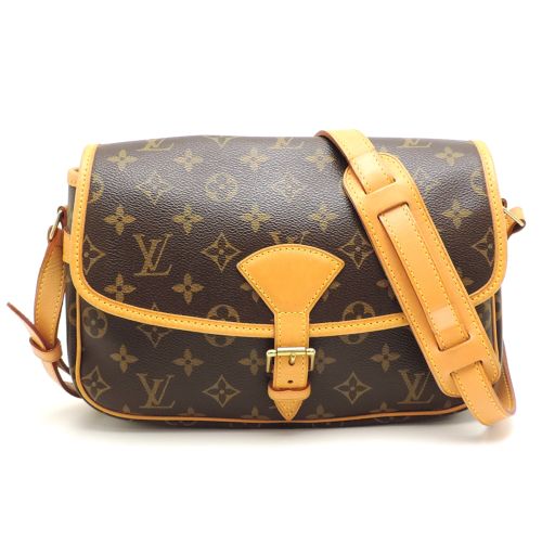 Monogram Shoulder Bag (Pre-Owned) - Louis Vuitton - Modalova