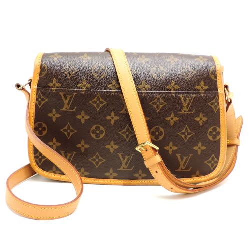 Monogram Shoulder Bag (Pre-Owned) - Louis Vuitton - Modalova