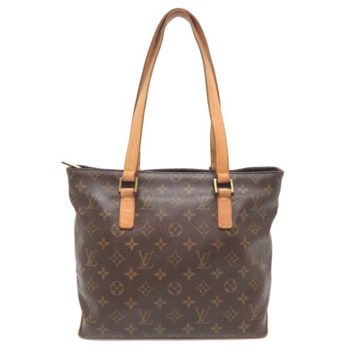 Monogram Tote Bag (Pre-Owned) - Louis Vuitton - Modalova