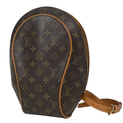 Monogram Backpack (Pre-Owned) - Louis Vuitton - Modalova