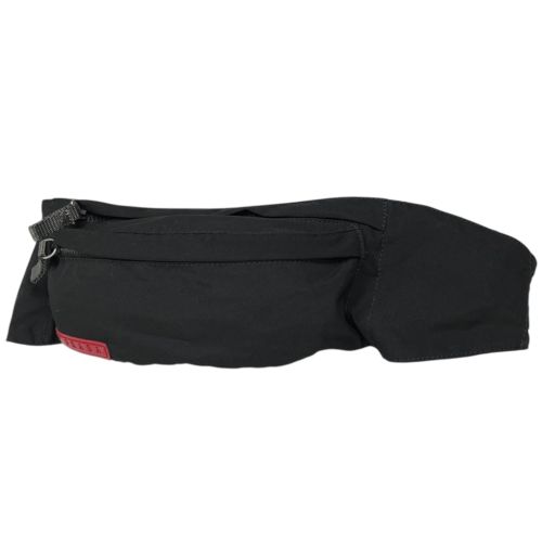 Polyester Elastane Fanny Pack Sling Bag (Pre-Owned) - Prada - Modalova