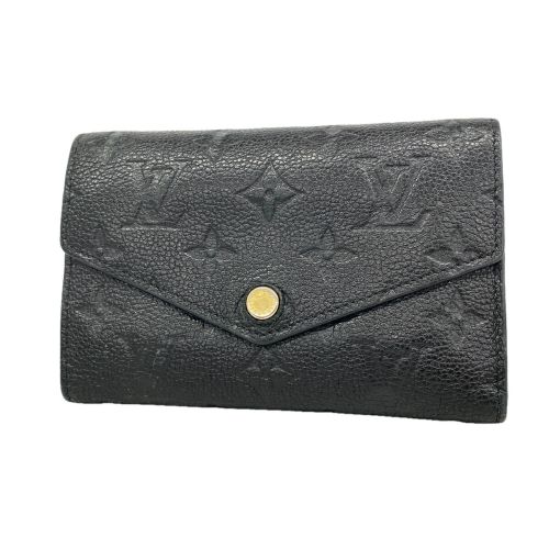 Wallet (Tri-Fold) (Pre-Owned) - Louis Vuitton - Modalova