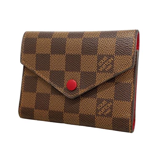 Wallet (Tri-Fold) (Pre-Owned) - Louis Vuitton - Modalova