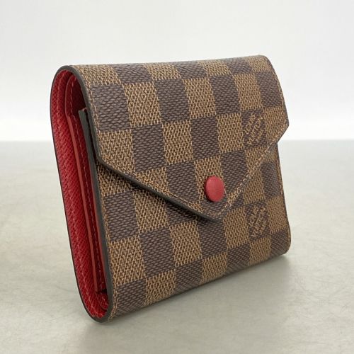 Wallet (Tri-Fold) (Pre-Owned) - Louis Vuitton - Modalova