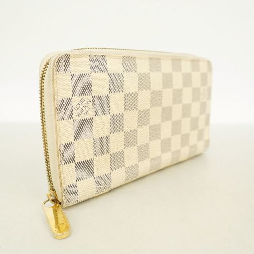 Long Wallet (Bi-Fold) (Pre-Owned) - Louis Vuitton - Modalova