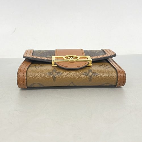 Wallet (Tri-Fold) (Pre-Owned) - Louis Vuitton - Modalova