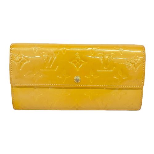 Long Wallet (Bi-Fold) (Pre-Owned) - Louis Vuitton - Modalova