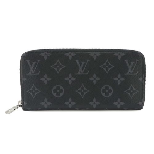 Canvas Long Wallet (Bi-Fold) (Pre-Owned) - Louis Vuitton - Modalova