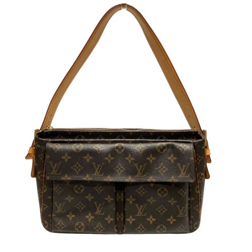 Monogram Monogram Shoulder Bag (Pre-Owned) - Louis Vuitton - Modalova