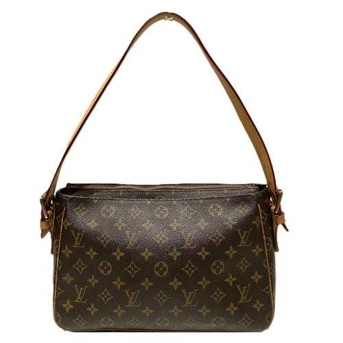 Monogram Monogram Shoulder Bag (Pre-Owned) - Louis Vuitton - Modalova