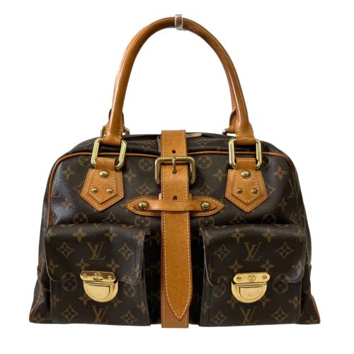 Monogram Monogram Handbag (Pre-Owned) - Louis Vuitton - Modalova