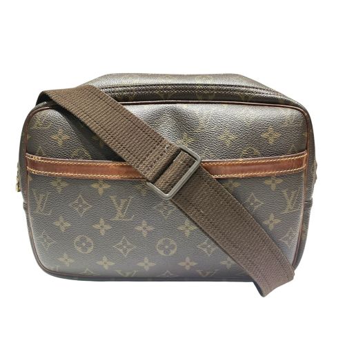 Monogram Monogram Shoulder Bag (Pre-Owned) - Louis Vuitton - Modalova