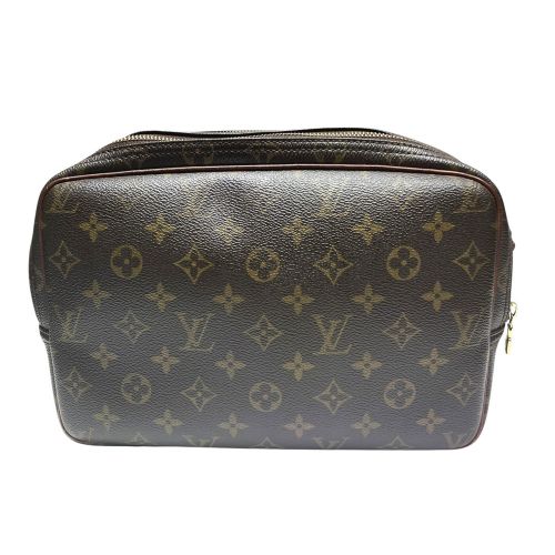 Monogram Monogram Shoulder Bag (Pre-Owned) - Louis Vuitton - Modalova