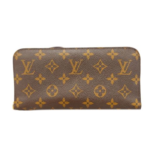 Long Wallet (Bi-Fold) (Pre-Owned) - Louis Vuitton - Modalova