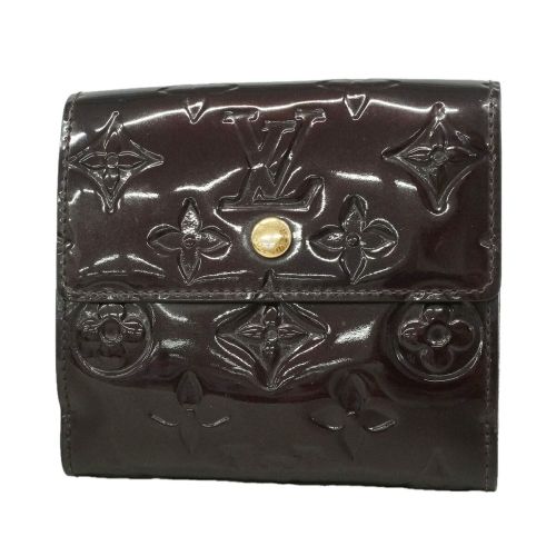 Wallet (Tri-Fold) (Pre-Owned) - Louis Vuitton - Modalova