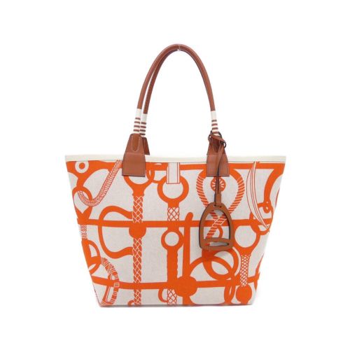 Swift Leather Handbag (Pre-Owned) - Hermes - Modalova