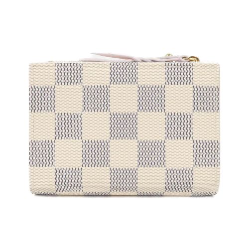 Coated Canvas Wallet (Bi-Fold) (Pre-Owned) - Louis Vuitton - Modalova