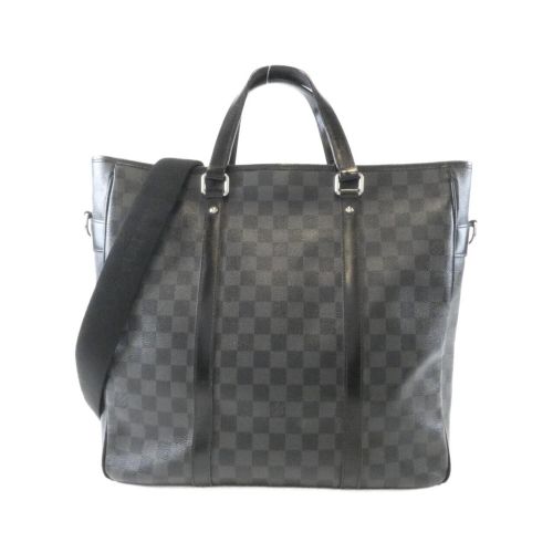 Coated Canvas Handbag (Pre-Owned) - Louis Vuitton - Modalova