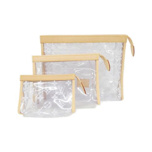 Polyester Handbag Pouch (Pre-Owned) - Louis Vuitton - Modalova