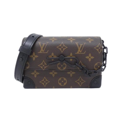 Coated Canvas Shoulder Bag (Pre-Owned) - Louis Vuitton - Modalova