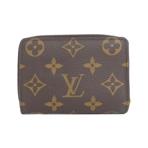 Coated Canvas Wallet (Bi-Fold) (Pre-Owned) - Louis Vuitton - Modalova
