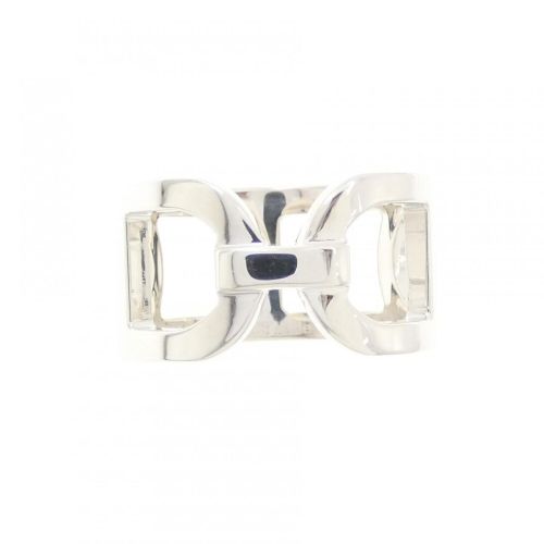 Band Ring (Pre-Owned) - Hermes - Modalova